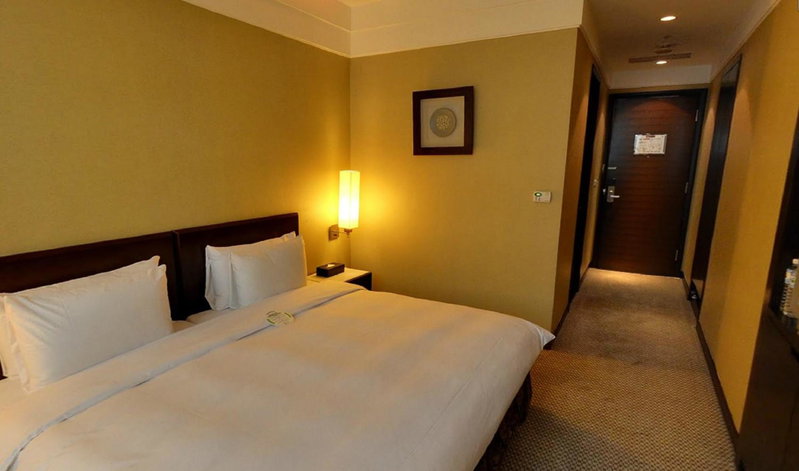 Taipei International Hotel, Taipei, 台湾
