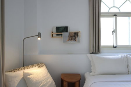 OwlStay The Salt, Hualien City, 台湾