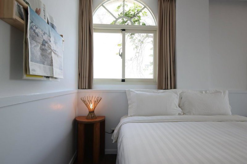 OwlStay The Salt, Hualien City, 台湾