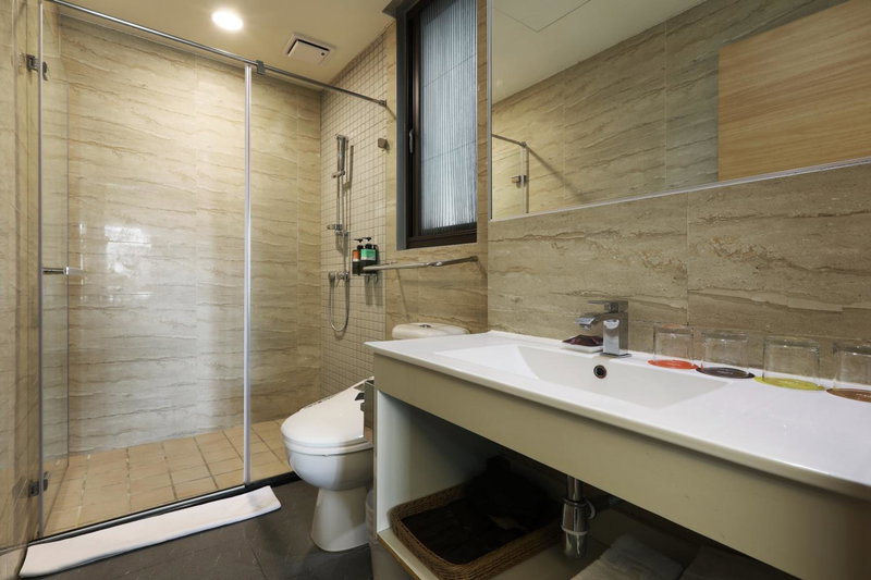 KUN Hotel, Taichung, Taiwan