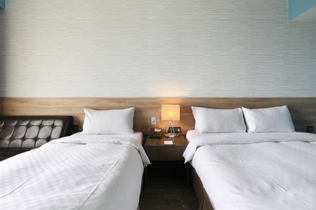 KUN Hotel, Taichung, Taiwan
