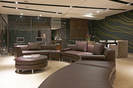 KUN Hotel, Taichung, Taiwan