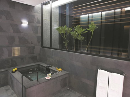 The Sun Hot Spring & Resort, Taichung, 台湾