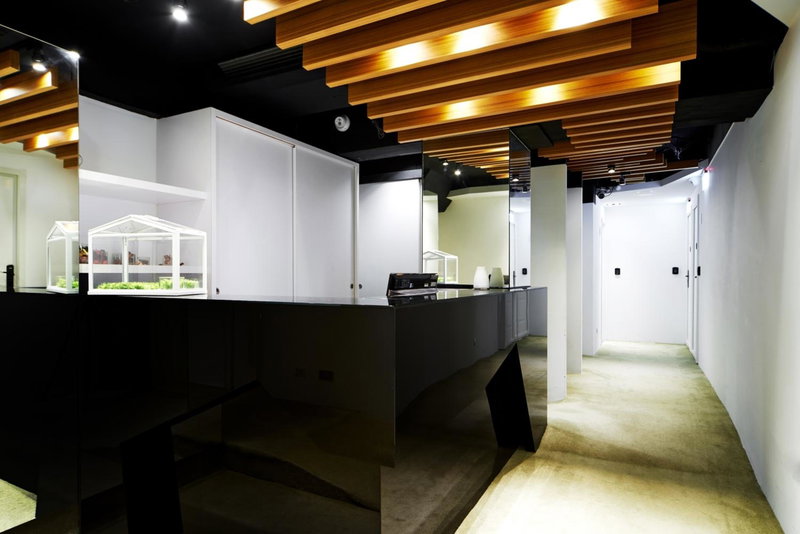 Forever Inn, Taipei, 台湾
