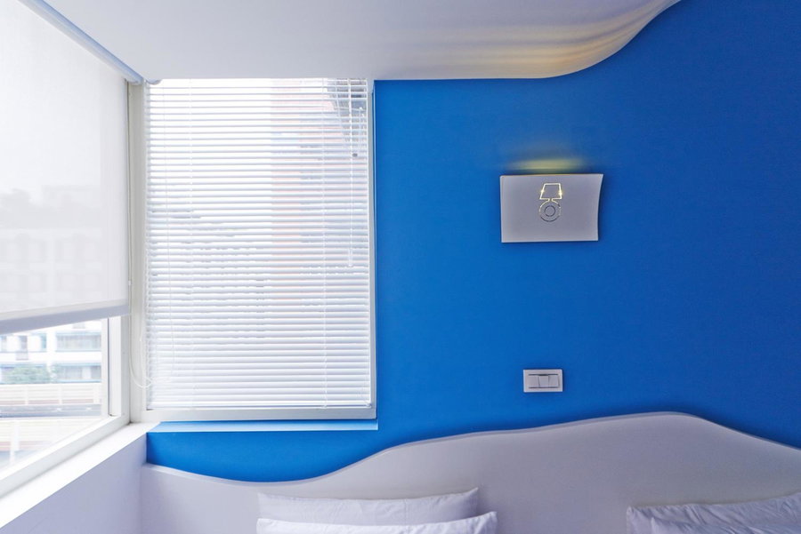 Forever Inn, Taipei, 台湾