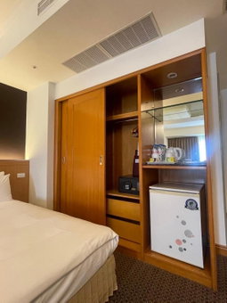 Chuto Plaza Hotel, Taoyuan City, 台湾