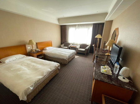 Chuto Plaza Hotel, Taoyuan City, 台湾