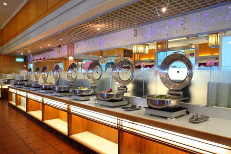 Chuto Plaza Hotel, Taoyuan City, 台湾