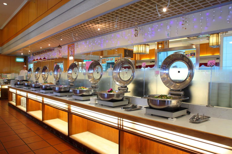 Chuto Plaza Hotel, Taoyuan City, 台湾