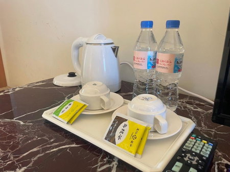 Chuto Plaza Hotel, Taoyuan City, 台湾