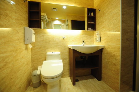 Kindness Hotel - Kaohsiung Guang Rong Pier, Kaohsiung, 台湾