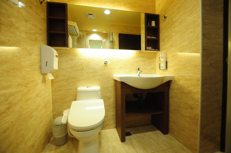 Kindness Hotel - Kaohsiung Guang Rong Pier, Kaohsiung, 台湾