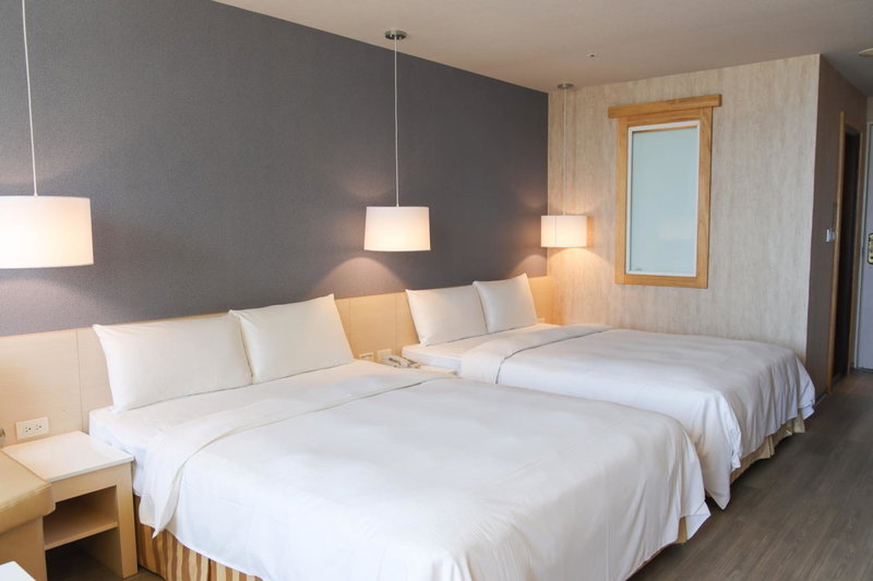 Kindness Hotel - Kaohsiung Guang Rong Pier, Kaohsiung, 台湾