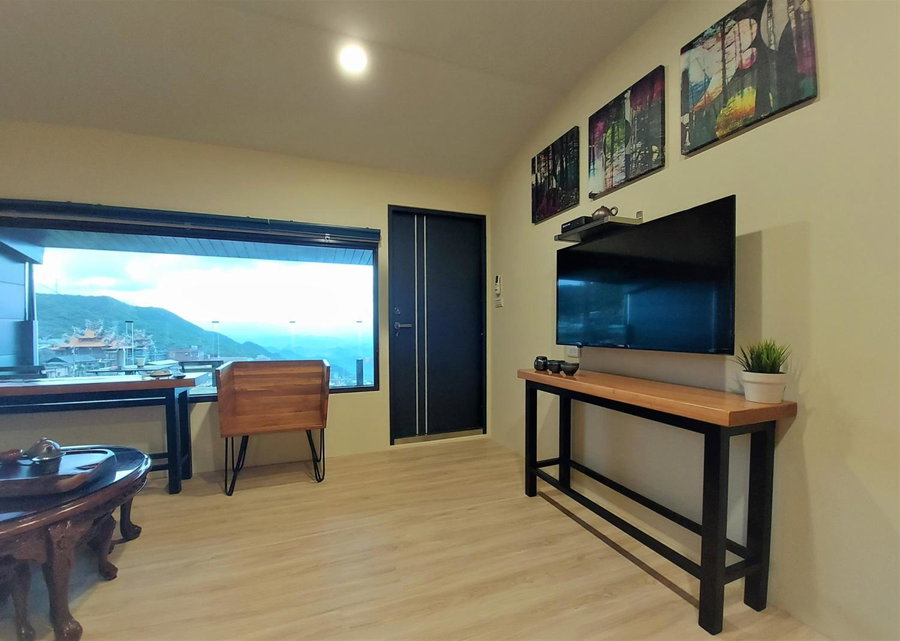 Dosun B&B, Keelung, 台湾