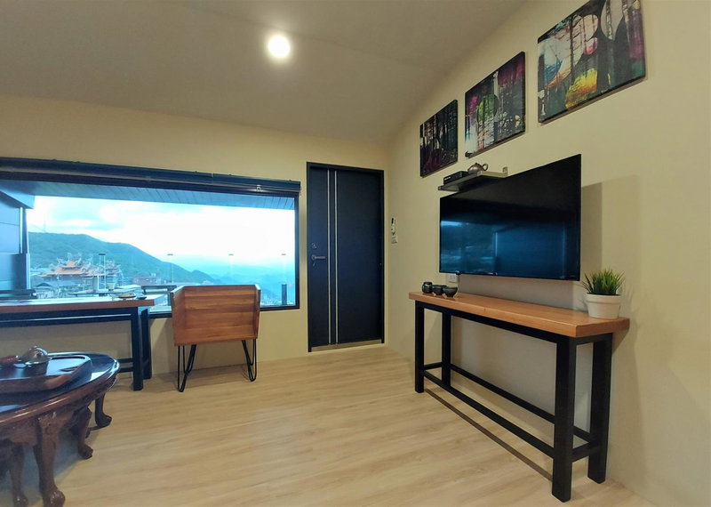 Dosun B&B, Keelung, 台湾