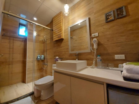 Dosun B&B, Keelung, 台湾
