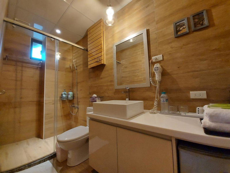 Dosun B&B, Keelung, 台湾