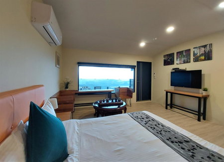 Dosun B&B, Keelung, 台湾