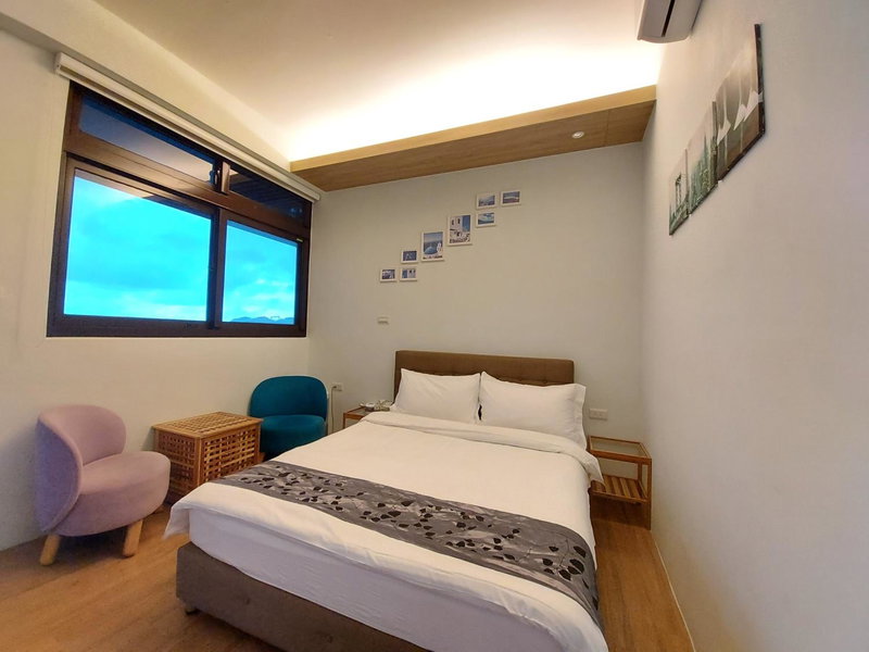 Dosun B&B, Keelung, 台湾