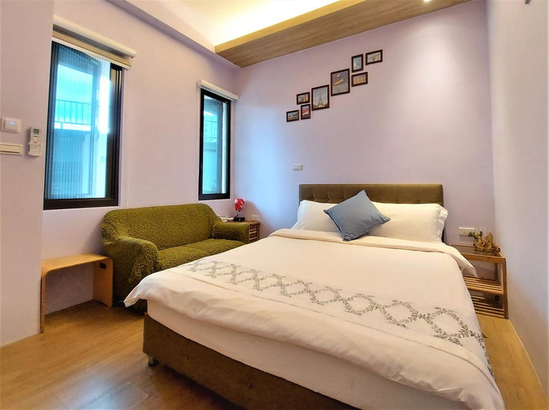 Dosun B&B, Keelung, 台湾