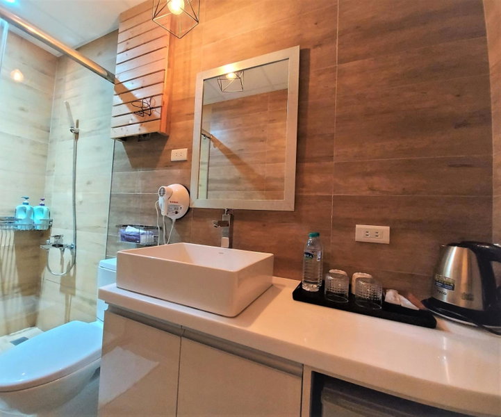 Dosun B&B, Keelung, 台湾