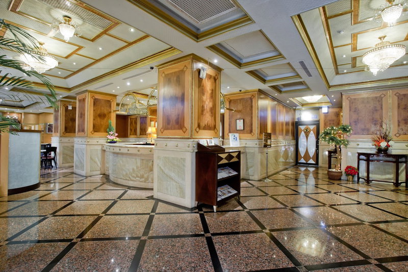 Charming City Sungshan Hotel, Neihu, 台湾