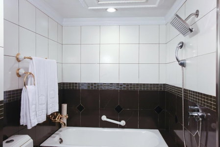 Charming City Sungshan Hotel, Neihu, 台湾