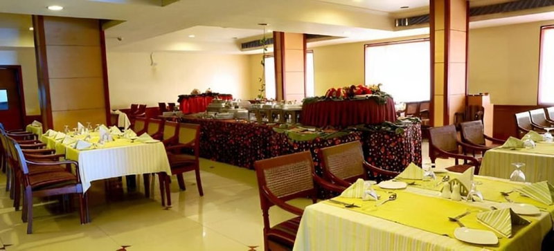 Charming City Sungshan Hotel, Neihu, 台湾
