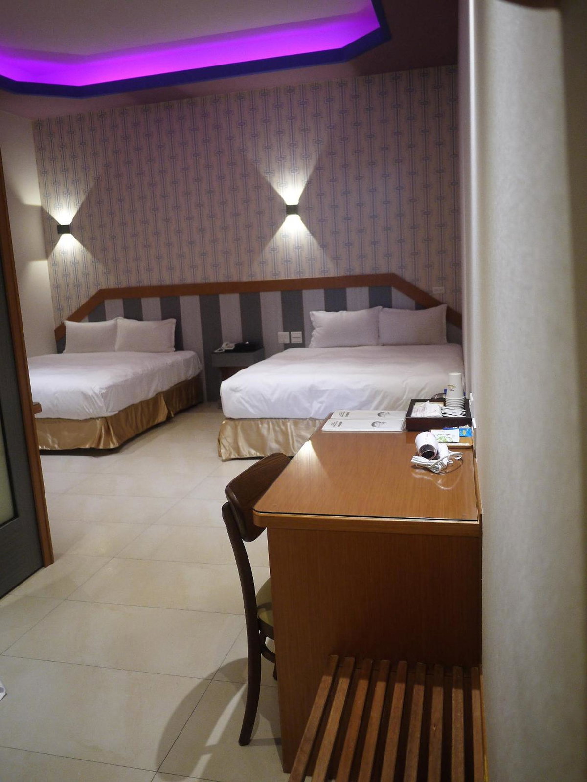酒店 · Wei Feng Exquisite Motel Pintung Branch, Kaohsiung