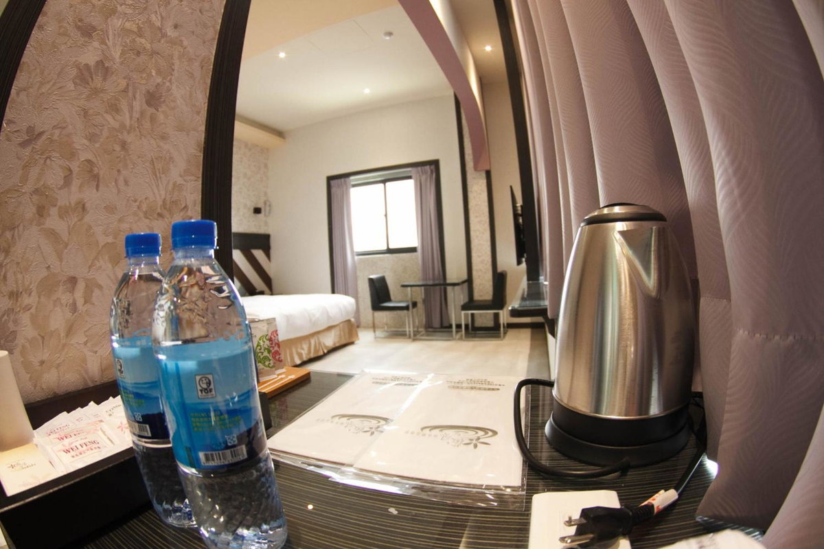Wei Feng Exquisite Motel Pintung Branch, Taiwan