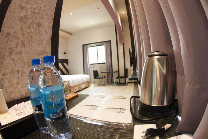 Wei Feng Exquisite Motel Pintung Branch, Kaohsiung, 台湾