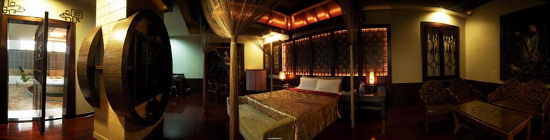 Wei Feng Exquisite Motel Pintung Branch, Kaohsiung, 台湾