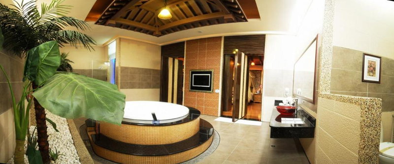 Wei Feng Exquisite Motel Pintung Branch, Kaohsiung, 台湾