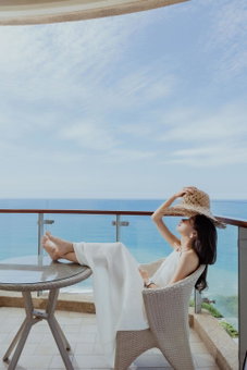 H Resort, Hengchun, Taiwan