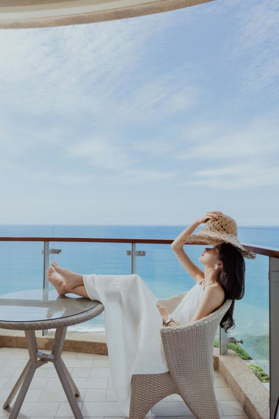 H Resort, Hengchun, Taiwan