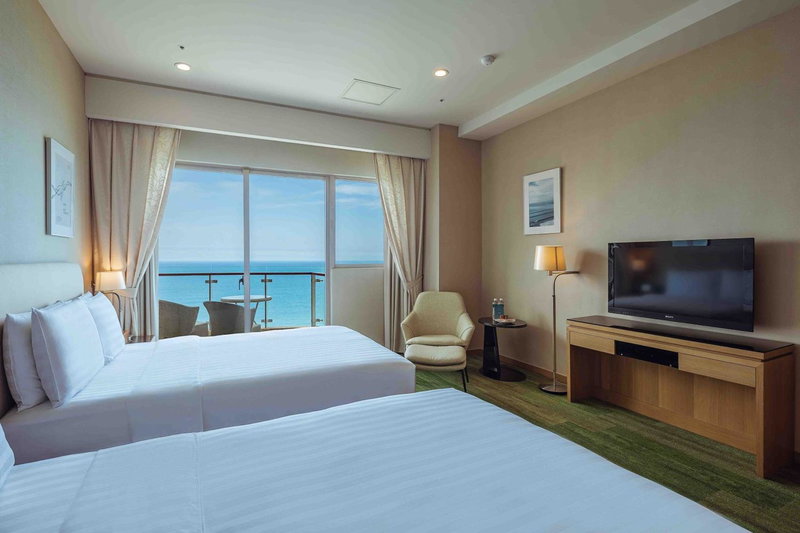 H Resort, Hengchun, Taiwan