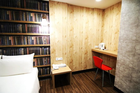 Lumière Town Hotel, Taipei, 台湾