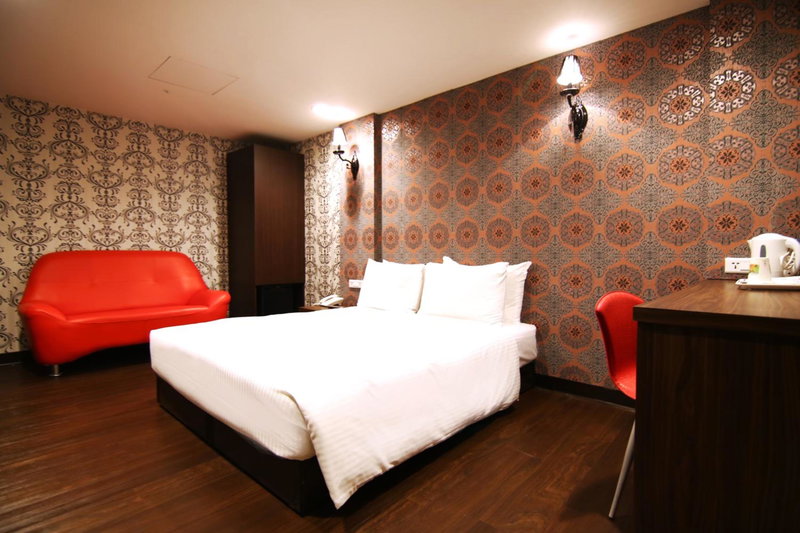 Lumière Town Hotel, Taipei, 台湾