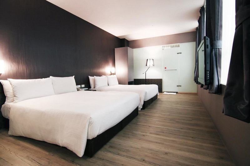 Lumière Town Hotel, Taipei, 台湾