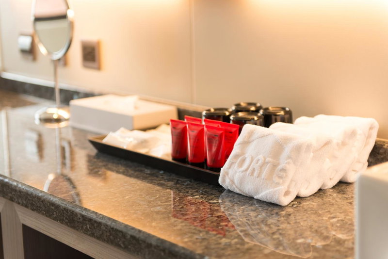 Forte Hotel Changhua, Yuanlin, 台湾