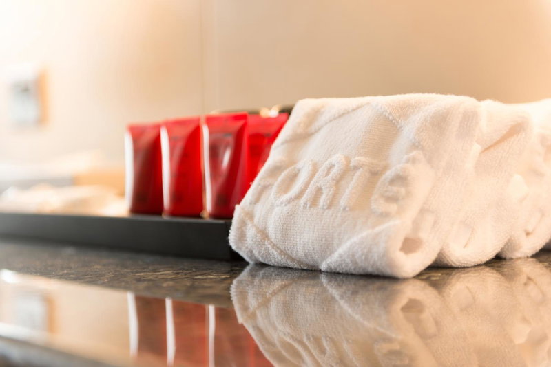 Forte Hotel Changhua, Yuanlin, 台湾