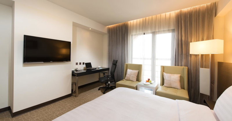 Forte Hotel Changhua, Yuanlin, 台湾