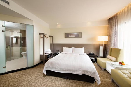 Forte Hotel Changhua, Yuanlin, 台湾