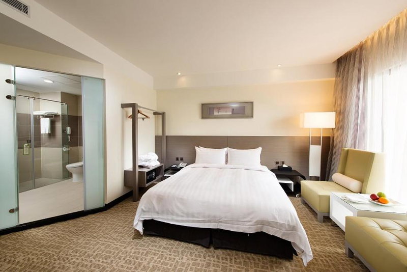 Forte Hotel Changhua, Yuanlin, 台湾