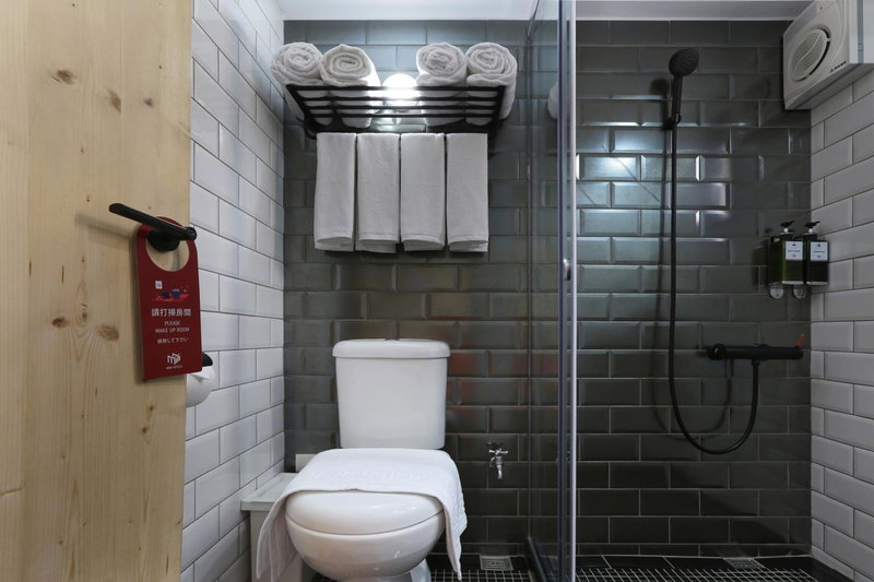 MINI HOTELS (Feng Jia Branch), Taichung, 台湾