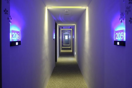 Hsiangkelira Hotel, Kaohsiung, Taiwán