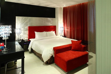 Hsiangkelira Hotel, Kaohsiung, Taiwán
