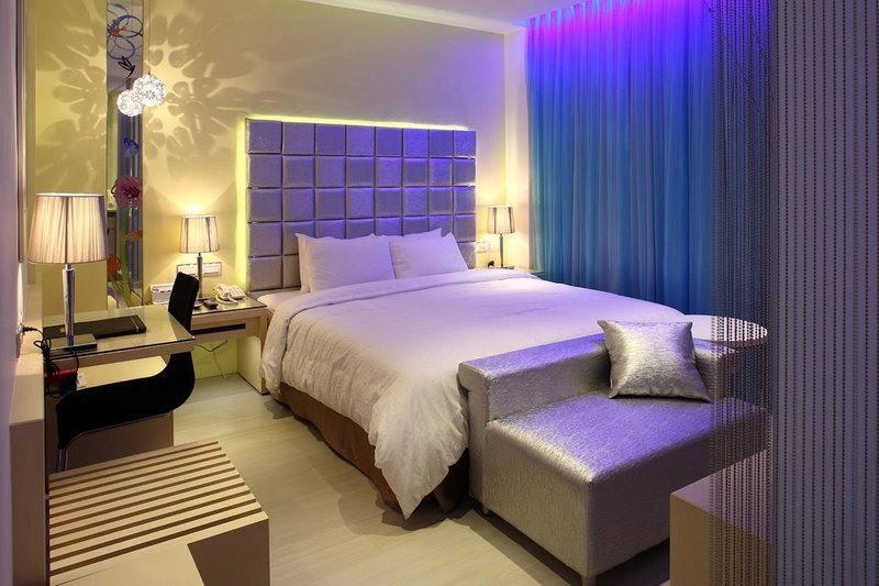 Hsiangkelira Hotel, Kaohsiung, Taiwán