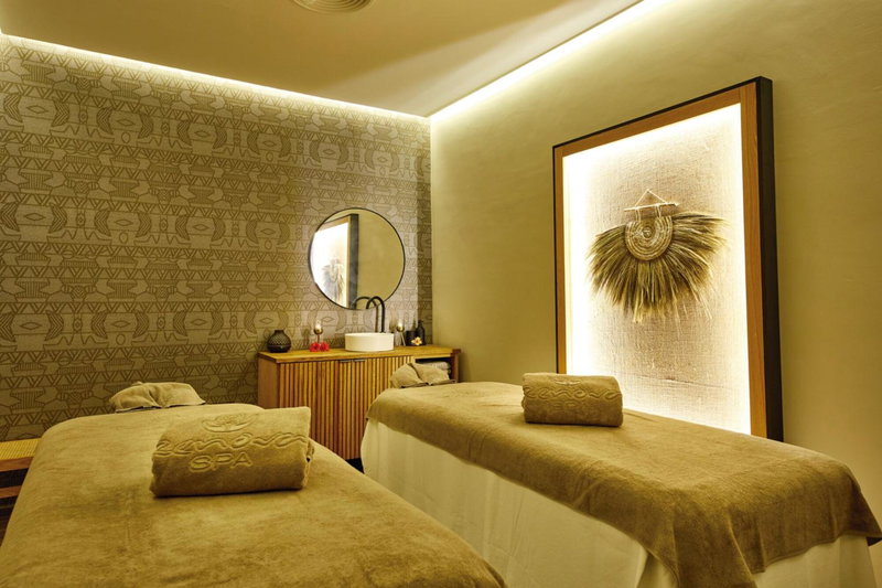Hotel Riu Jambo - All Inclusive, Nungwi, Tansania
