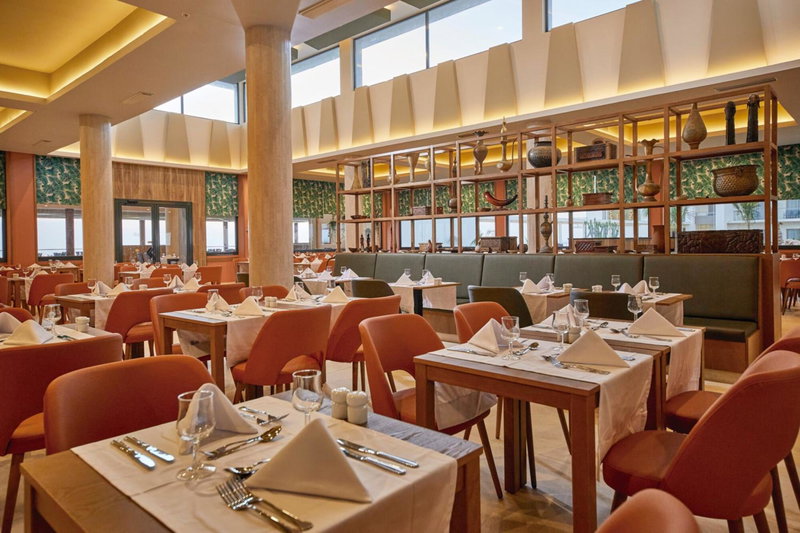 Hotel Riu Jambo - All Inclusive, Nungwi, Tansania